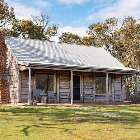 Grampians Pioneer Cottages Halls Gap Zewnętrze zdjęcie