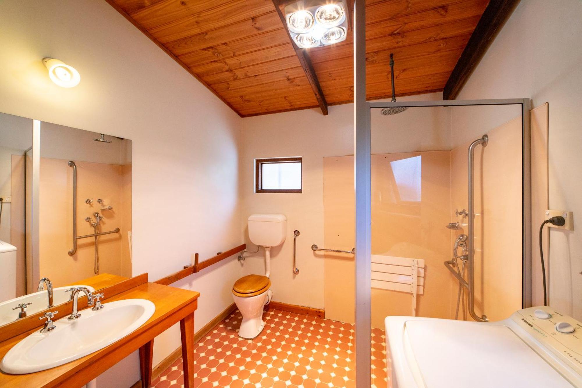 Grampians Pioneer Cottages Halls Gap Pokój zdjęcie