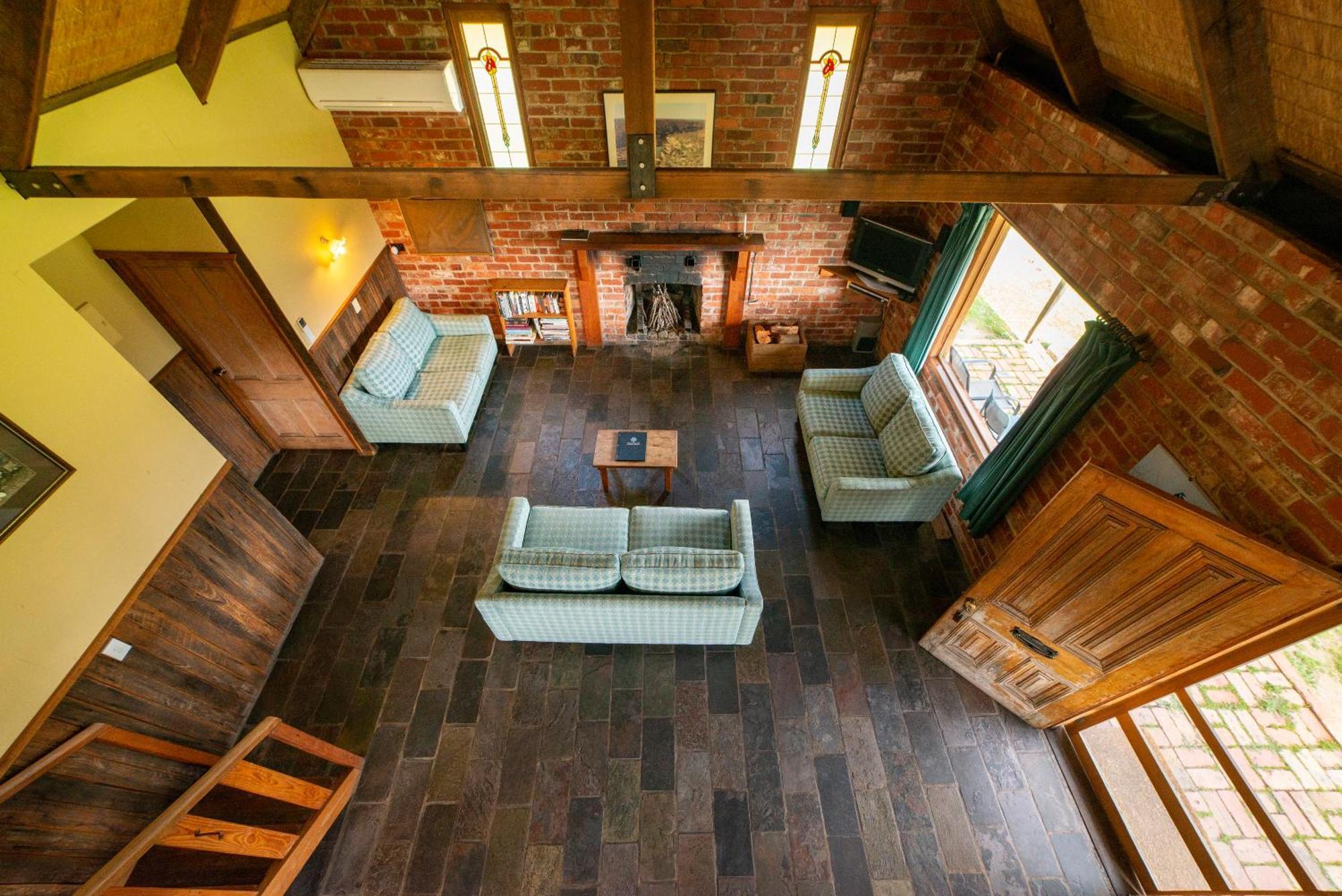 Grampians Pioneer Cottages Halls Gap Pokój zdjęcie