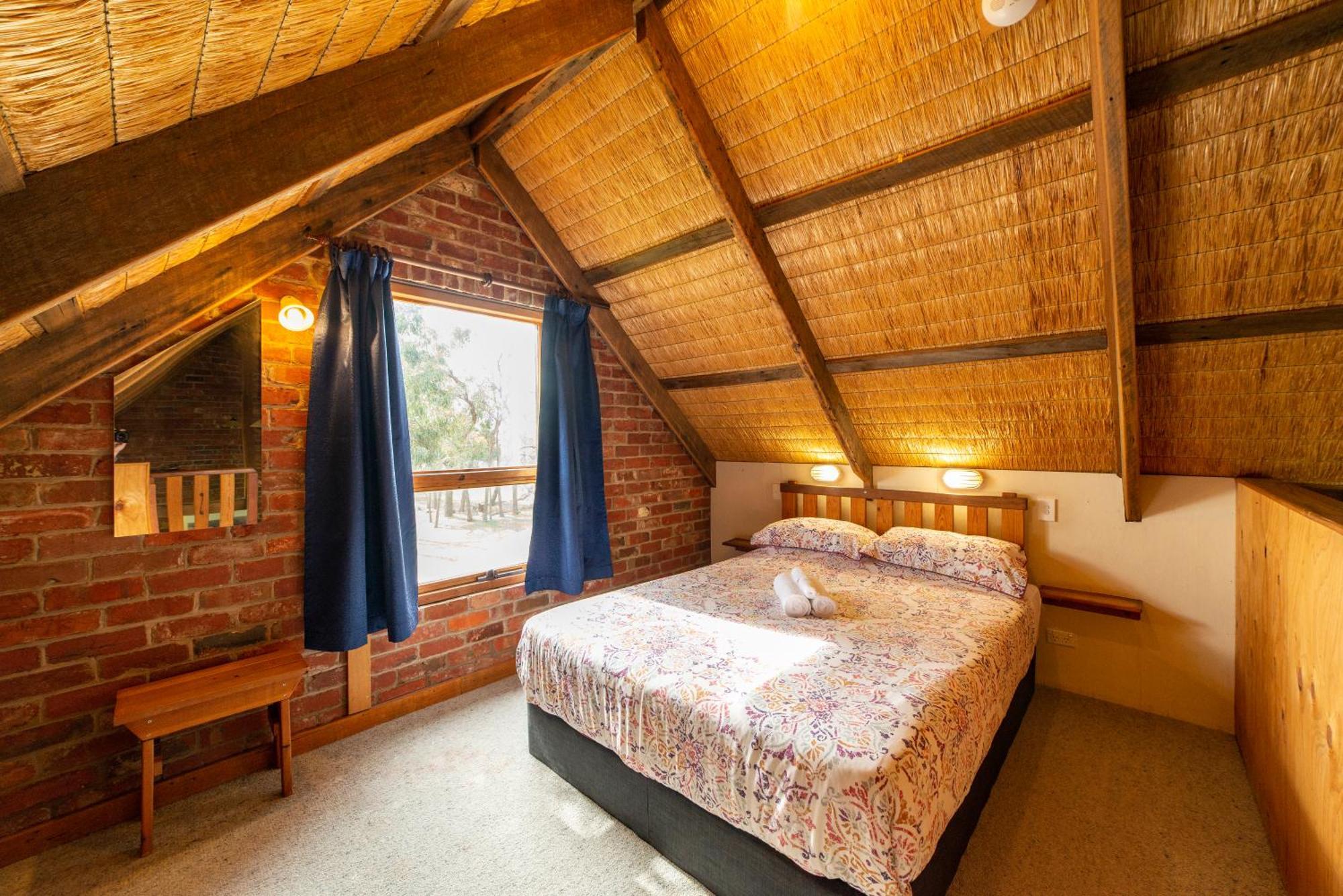 Grampians Pioneer Cottages Halls Gap Pokój zdjęcie