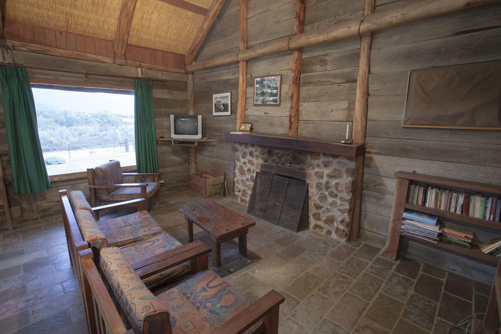 Grampians Pioneer Cottages Halls Gap Zewnętrze zdjęcie