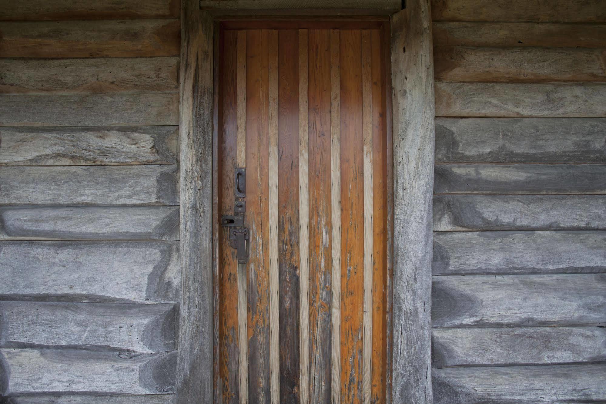 Grampians Pioneer Cottages Halls Gap Zewnętrze zdjęcie