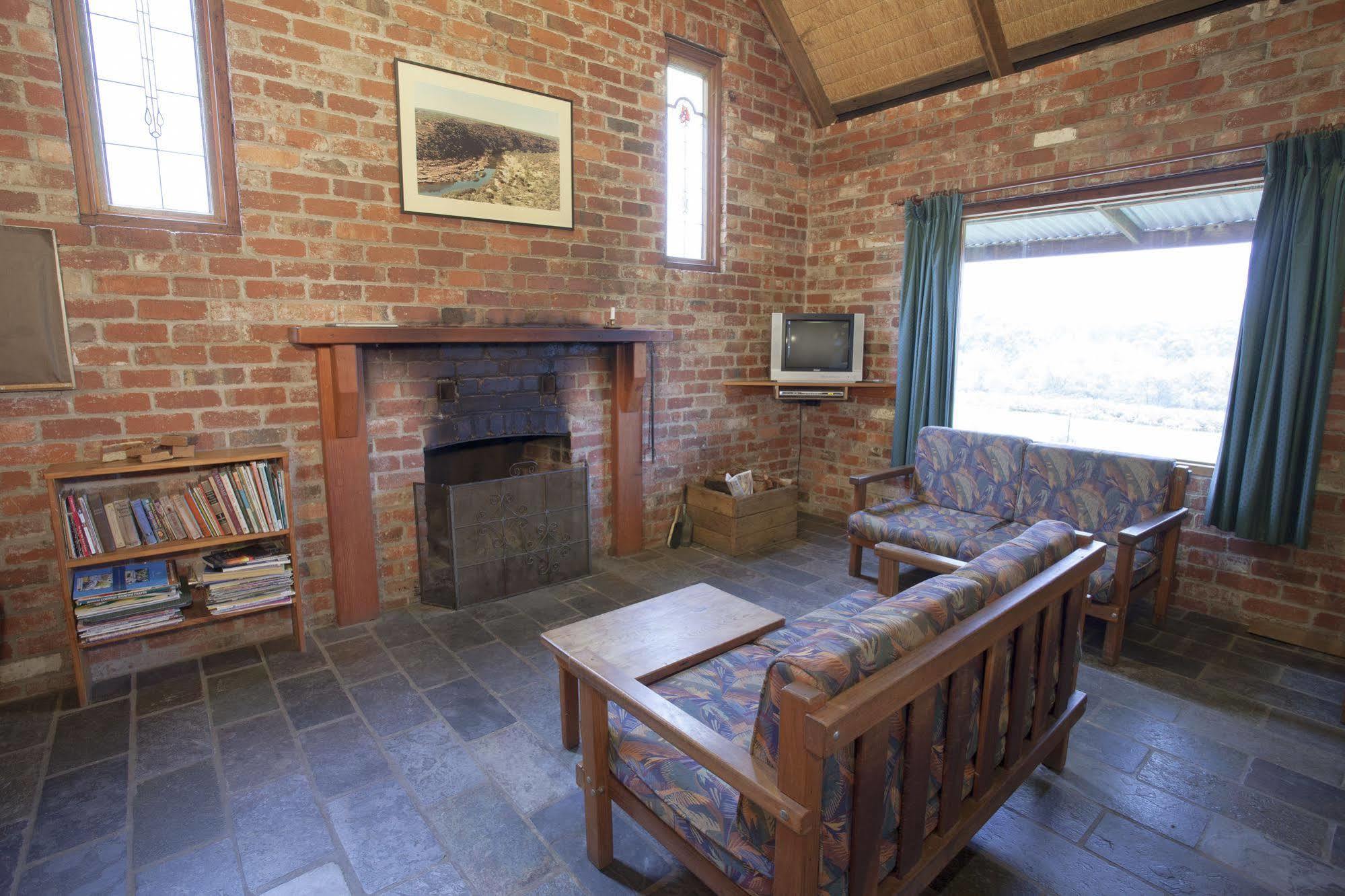 Grampians Pioneer Cottages Halls Gap Zewnętrze zdjęcie