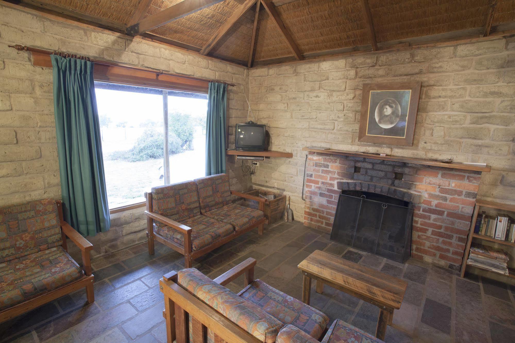 Grampians Pioneer Cottages Halls Gap Zewnętrze zdjęcie