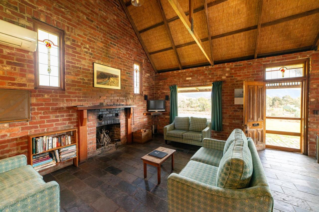 Grampians Pioneer Cottages Halls Gap Pokój zdjęcie